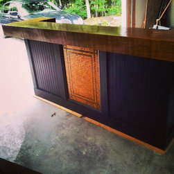 Mosaic Penny Bar - Products