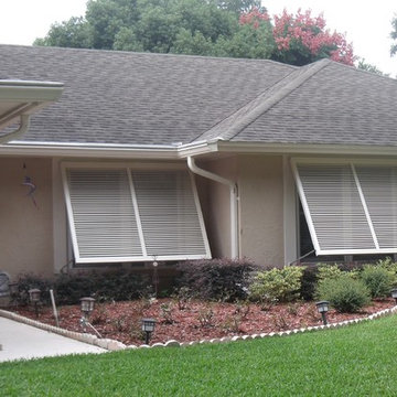Heathrow/Lake Mary, FL - Martinique Bahama Shutters