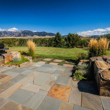 Northside Bozeman, MT Residence