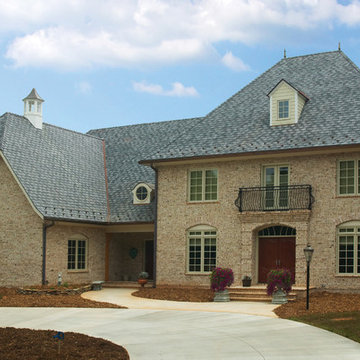 InSpire Roofing Products - Slate Tiles
