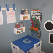 Boys Room