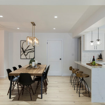Sutton Place South Apartment