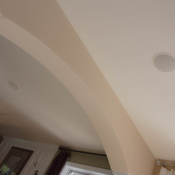 Whole Home Automation Project