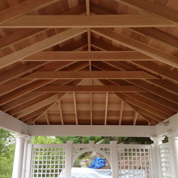 Manchester by the Sea Pavilion
