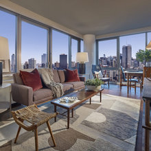 Eugene Living Room
