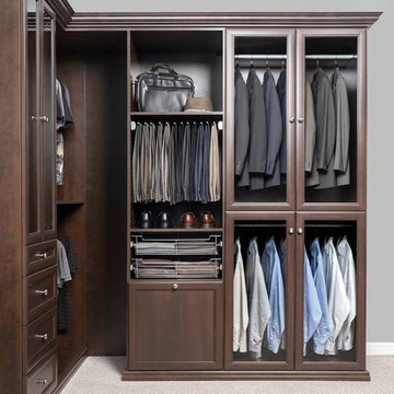 Master Closets- Cincinnati & Dayton Oh.