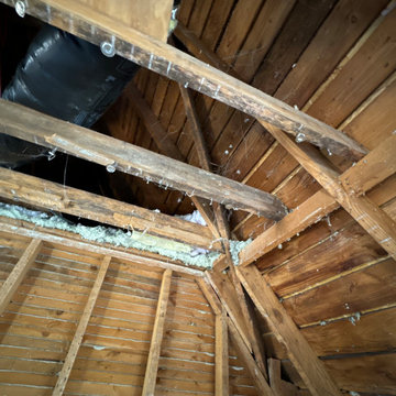 Home addition