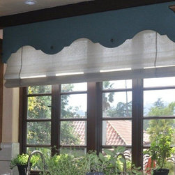 Our work - Products