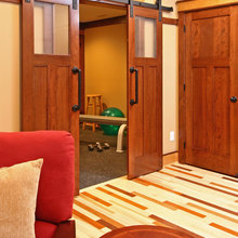 doors