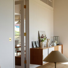 My Houzz: A Modern Farmhouse Built from Scratch