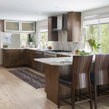 Catena Kitchen