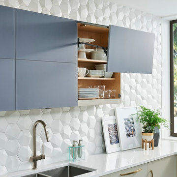 Soft Modern