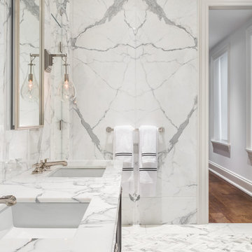 Brooklyn Townhouse