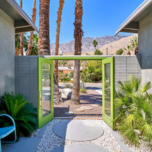 Exterior Ideas