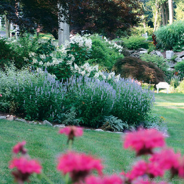 Riparian Retreat - Southport, CT