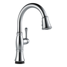 Replacement faucet