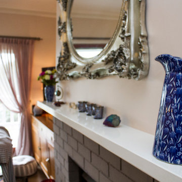 Daylesford Lily Pond Retreat