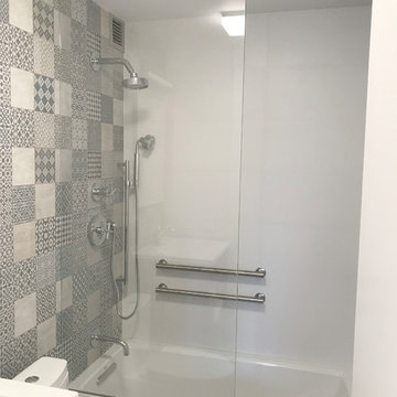 Flatiron Renovation
