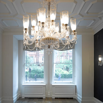 Lower Sloane Street, Chelsea