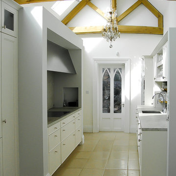 Lakelands House - Kitchen Renovation