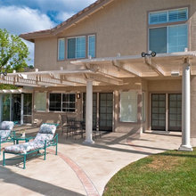 Patio Cover