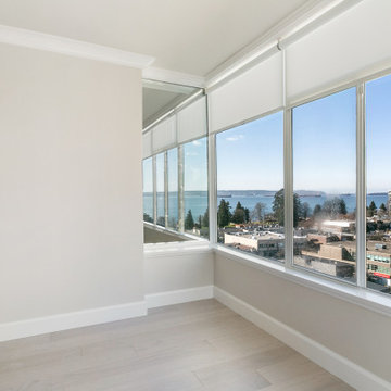 Renovation - Duchess Avenue - West Vancouver