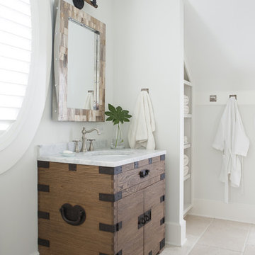 Case Study: Wrightsville Beach, North Carolina
