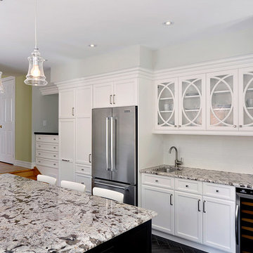 Cabico Cabinets