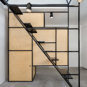 House A01