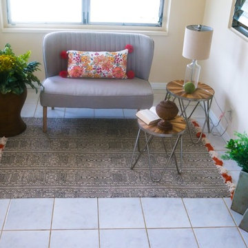 Small 2/1 Cottage