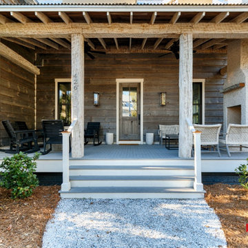 The Bluff - Spring/Summer issue, Palmetto Bluff