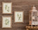 E-Z Wall Peel and Press Barnwood Wall Planks