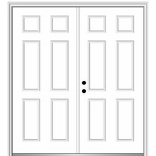 Schoch - Interior & Exterior Doors
