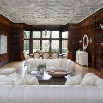 Lake Drive Historic Home
