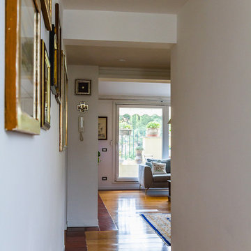 CASA CR1 _ FLAMINIO