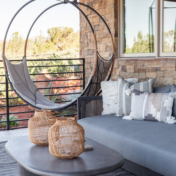 Bear Mountain Retreat