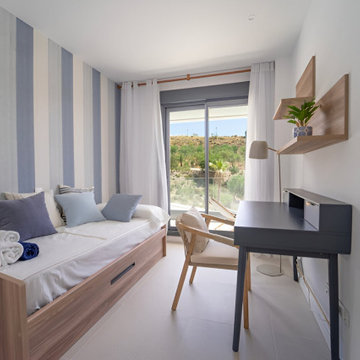 New Developtment Lomas del Higueron