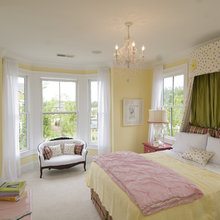 bedroom color ideas