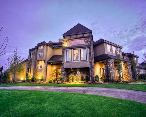 Parade of Homes Winner 2012