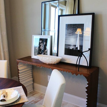 Home Decor Details & Accents