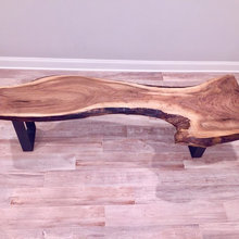 Live Edge