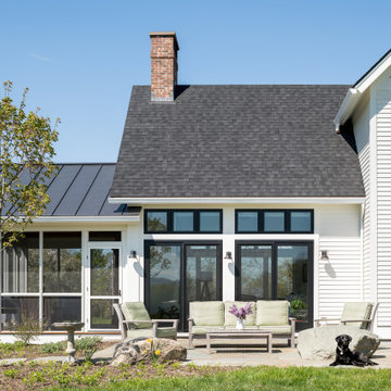 Modern Farmhouse