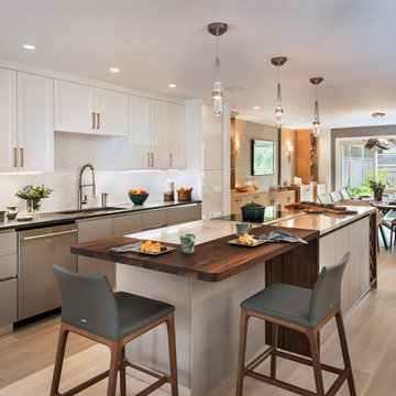 Masterful Modern Transformation