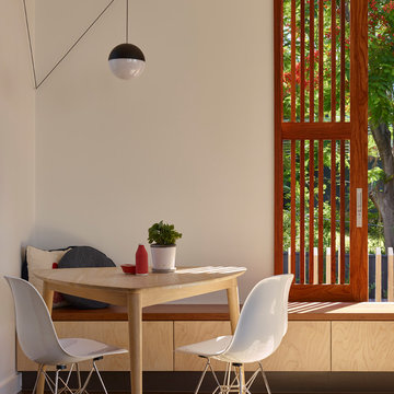 Rosalie Plinth House