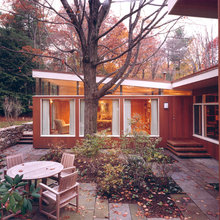 Mid century ideas
