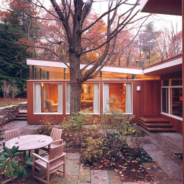 Modern and Contemporary Home Renovation | Lexington, Ma