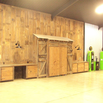 Mancave
