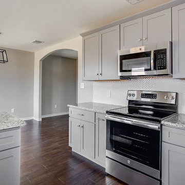 A More Custom Look, Home Renovation & Design in San Jose CA