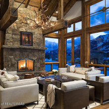 Barn/Lodge