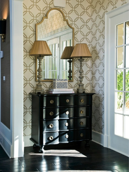 Foyer Dresser Houzz